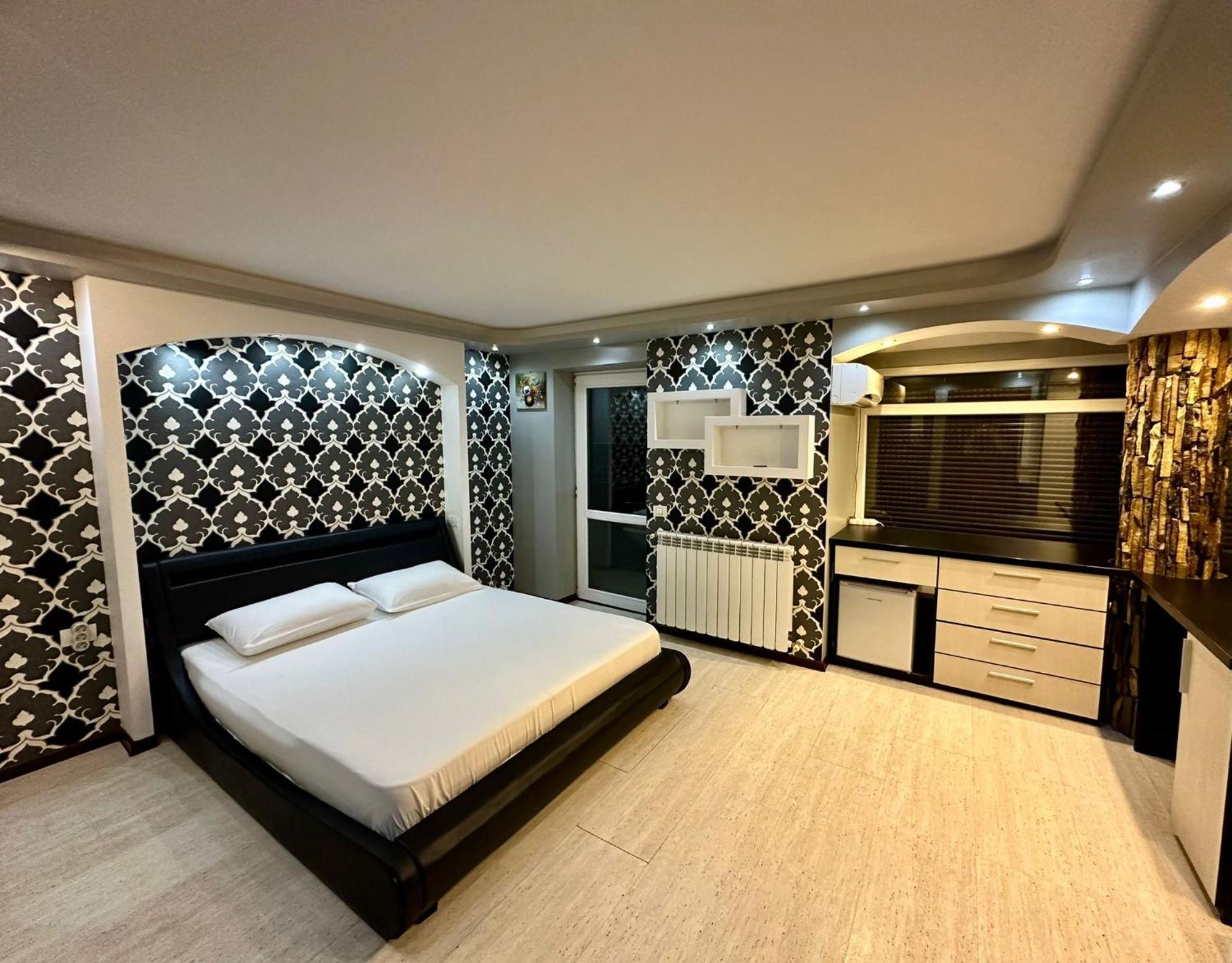 Vila Carmen Vama Veche Dış mekan fotoğraf