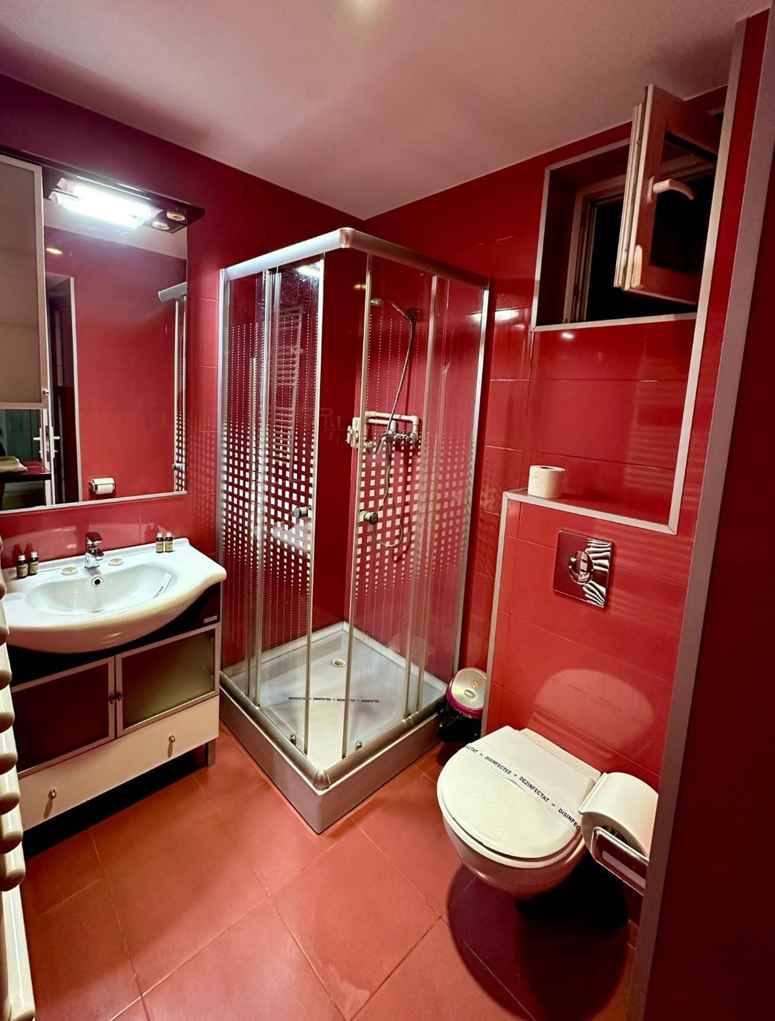 Vila Carmen Vama Veche Dış mekan fotoğraf