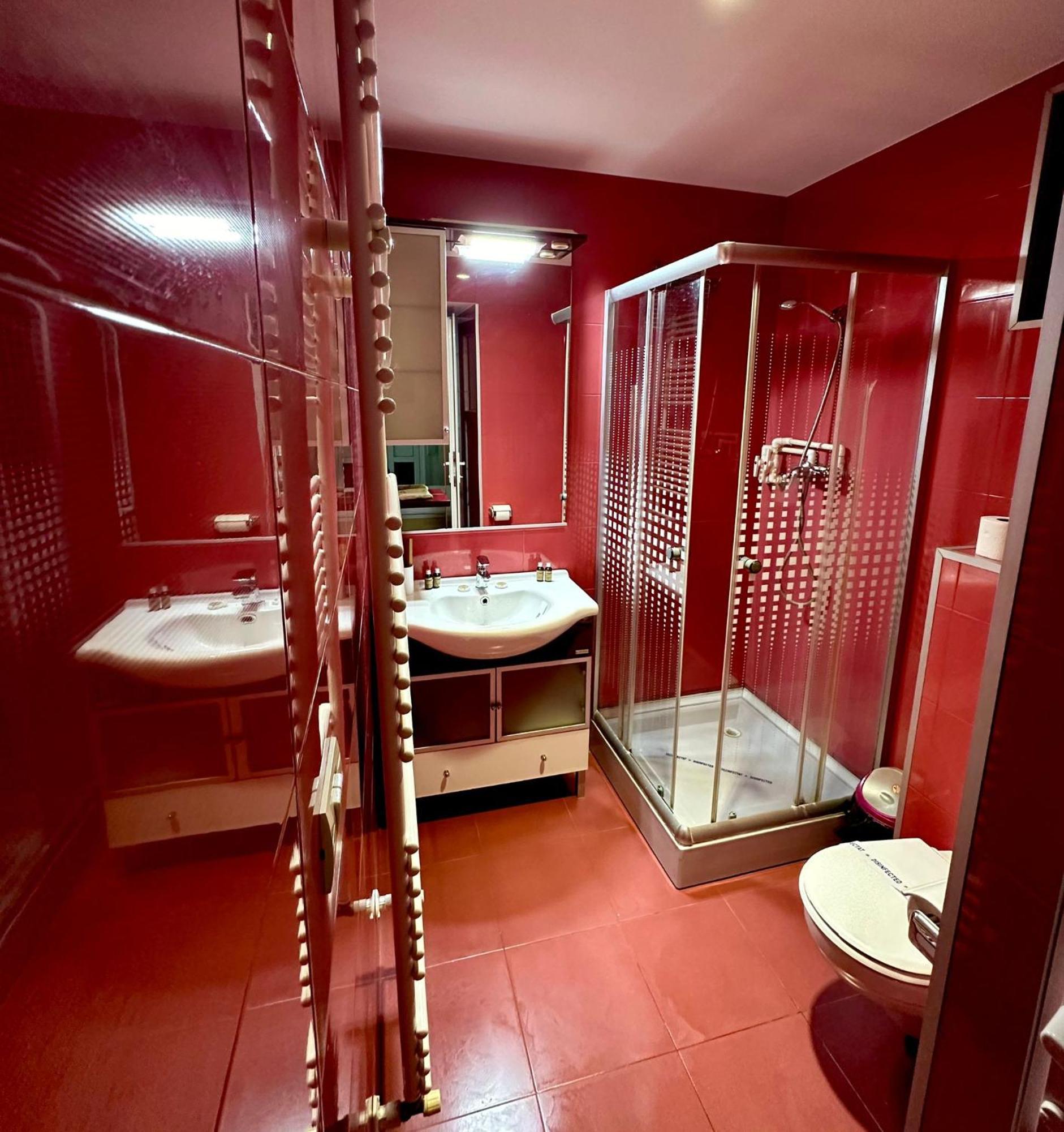 Vila Carmen Vama Veche Dış mekan fotoğraf