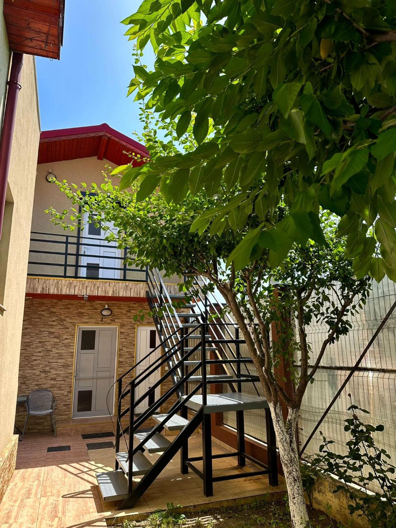 Vila Carmen Vama Veche Dış mekan fotoğraf