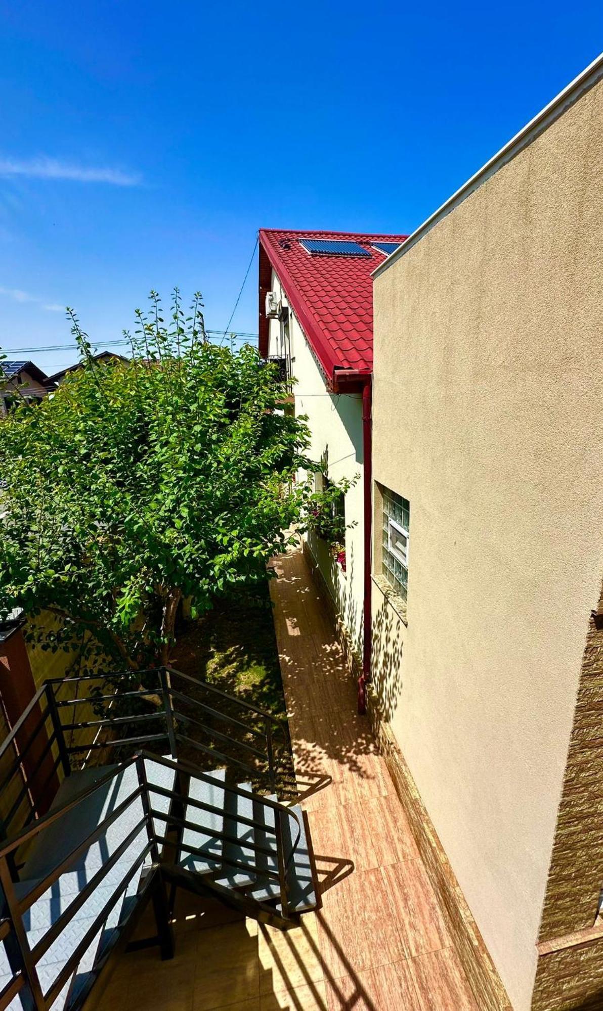 Vila Carmen Vama Veche Dış mekan fotoğraf