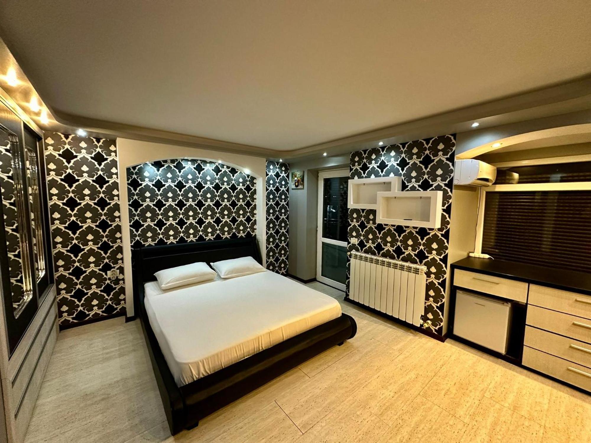 Vila Carmen Vama Veche Dış mekan fotoğraf