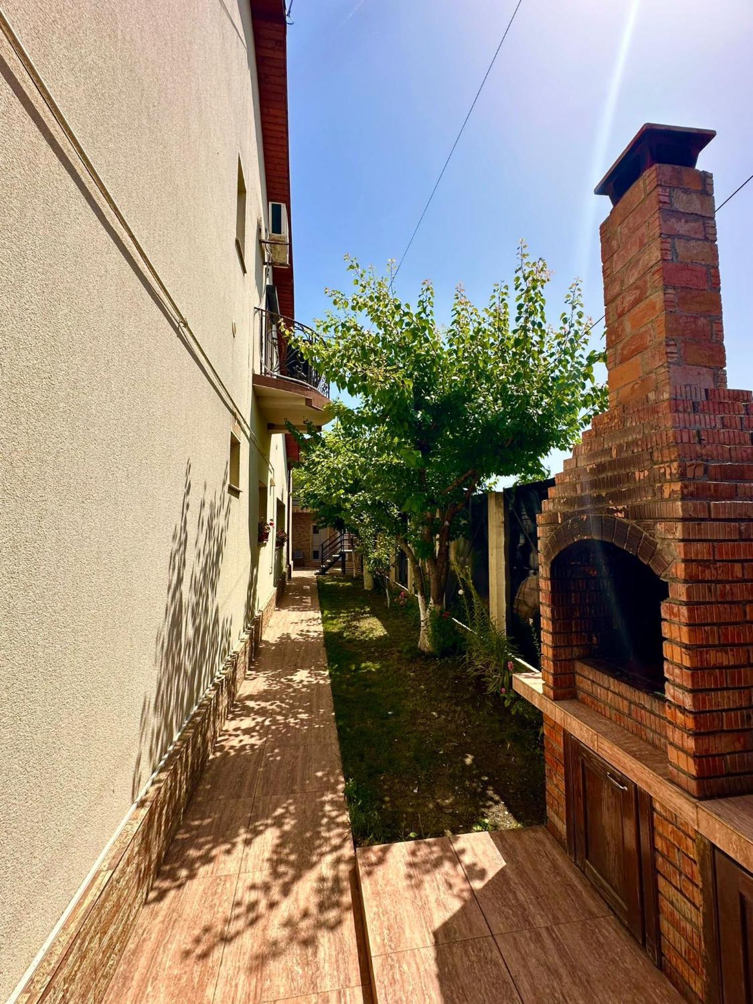 Vila Carmen Vama Veche Dış mekan fotoğraf
