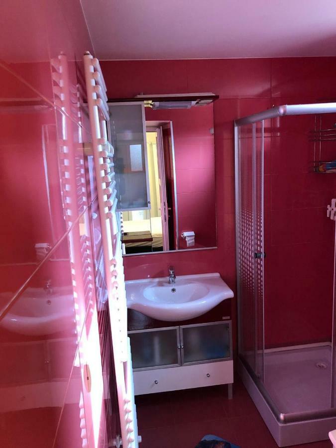 Vila Carmen Vama Veche Oda fotoğraf